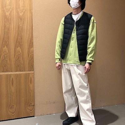 【イオンモール高岡】 身長175cm