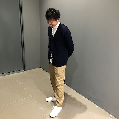 【イオンモール高岡】身長166㎝  