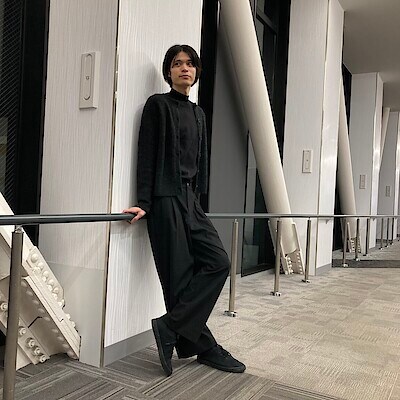 イオンモール高岡181㎝