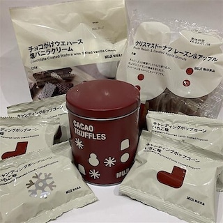 【イオンモール高岡】パーティに最適な個包装のお菓子