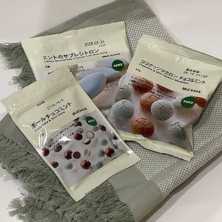 【イオンモール高岡】爽やかに楽しむチョコミント