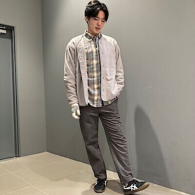【ｲｵﾝﾓｰﾙ高岡】181cm