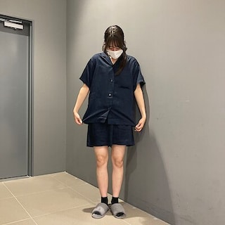 【イオンモール高岡】168cm