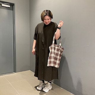 【イオンモール高岡】162cm
