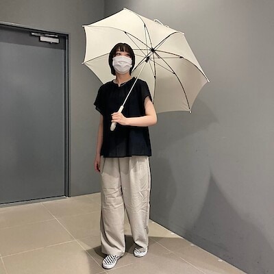 【イオンモール高岡】165 cm