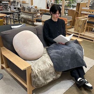 【イオンモール高岡】暮らしをあたたかく