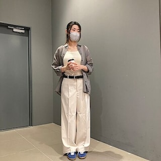 【イオンモール高岡】164cm