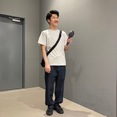 【イオンモール高岡】170cm