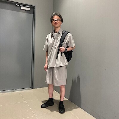 【イオンモール高岡】170 cm