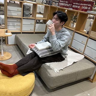 【イオンモール高岡】新生活に向けて