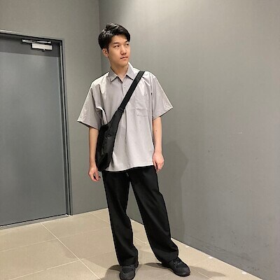 【イオンモール高岡】170cm