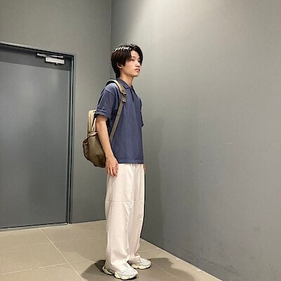 【イオンモール高岡】169cm