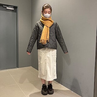 【イオンモール高岡】164cm 