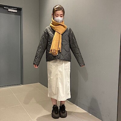 【イオンモール高岡】164cm 