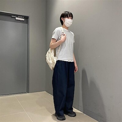 【イオンモール高岡】165cm