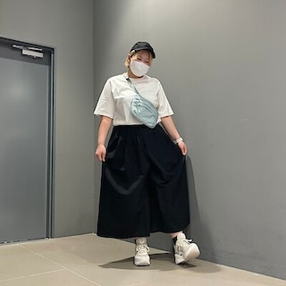 【イオンモール高岡】162 cm