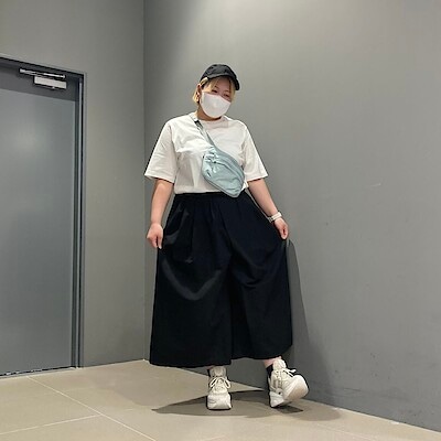 【イオンモール高岡】162 cm