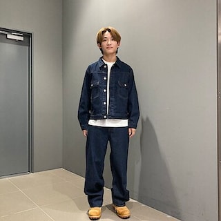 【イオンモール高岡】169cm