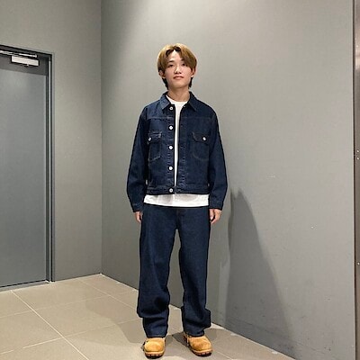 【イオンモール高岡】169cm