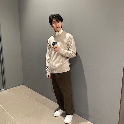 【イオンモール高岡】身長170cm