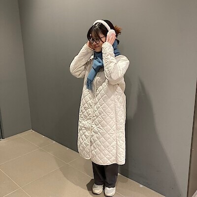 【イオンモール高岡】159cm