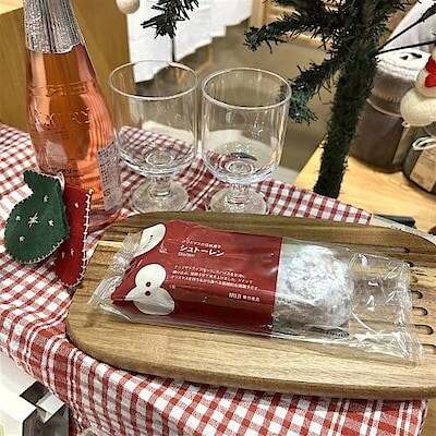 【イオンモール高岡】クリスマスまでの期間を楽しむ商品のご紹介