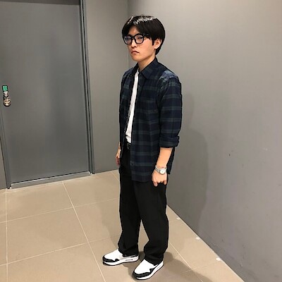 【イオンモール高岡】身長165㎝