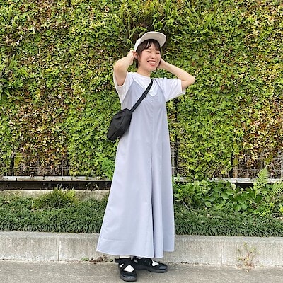 【プライムツリー赤池】身長162㎝