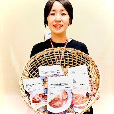 【プライムツリー赤池】あなたの知らないカレー総選挙各国編結果発表