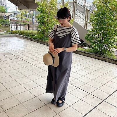 【プライムツリー赤池】身長162㎝