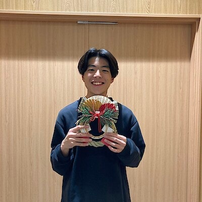 【プライムツリー赤池】新年を華やかにお正月飾りで縁起づけ