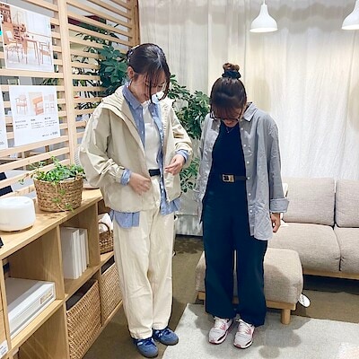 【プライムツリー赤池】身長150㎝、165㎝