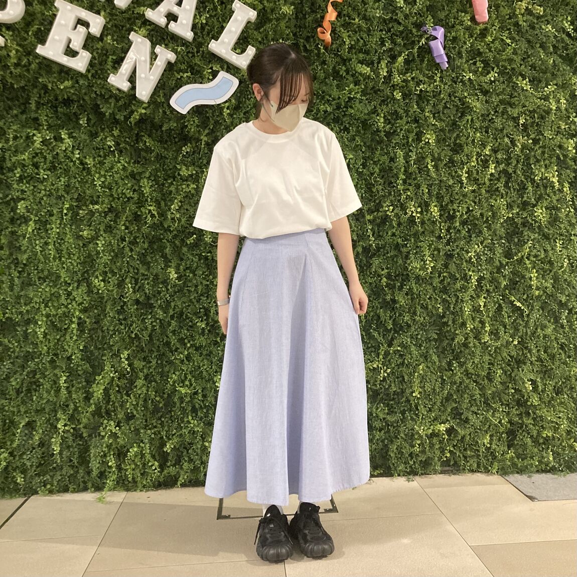 あ