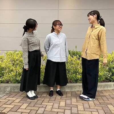 【プライムツリー赤池】身長150㎝　152㎝　163㎝