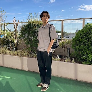 【プライムツリー赤池】身長176cm