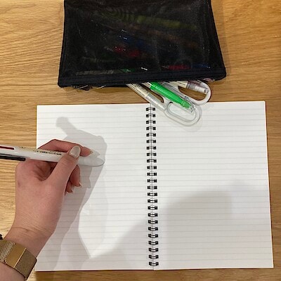 【プライムツリー赤池】新学期におすすめ文房具まとめ