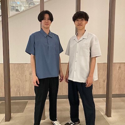【プライムツリー赤池】身長175cm