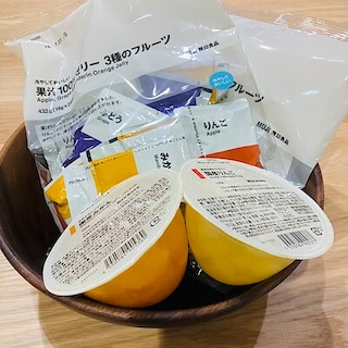 【プライムツリー赤池】今年も！3種のゼリー