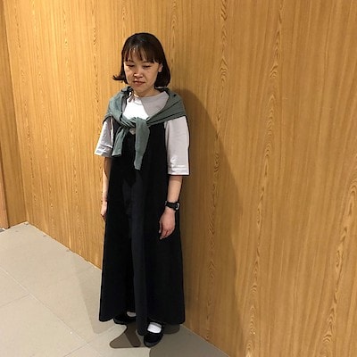 【プライムツリー赤池】身長153㎝