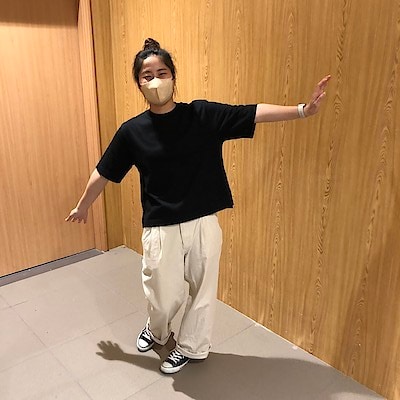 【プライムツリー赤池】身長163ｃｍ