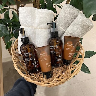 【プライムツリー赤池】今週末も開催！精油シリーズお試し会開催のお知らせ