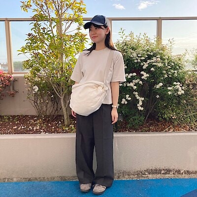 【プライムツリー赤池】身長157㎝