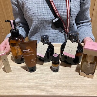 【プライムツリー赤池】春の香りスプリングフローラルが登場！！