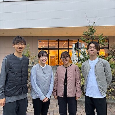 【プライムツリー赤池】身長175㎝、158㎝、150㎝、168㎝