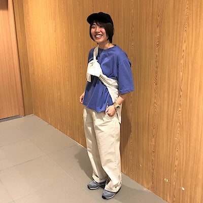 【プライムツリー赤池】身長161ｃｍ