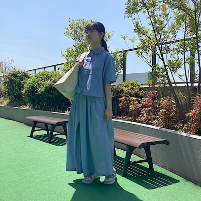 【プライムツリー赤池】身長157cm