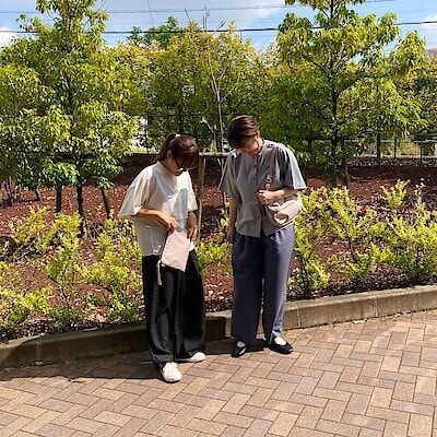 【プライムツリー赤池】身長163㎝,150㎝