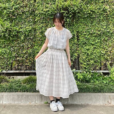 【プライムツリー赤池】身長162cm