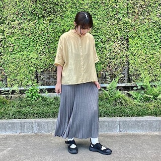 【プライムツリー赤池】身長162cm