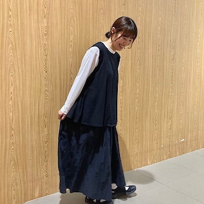 【プライムツリー赤池】身長162cm
